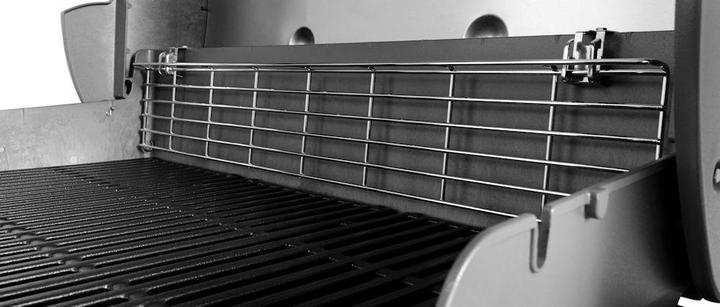 Produktbild Weber Genesis II E-415 GBS (14.10 kW)