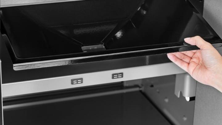 Produktbild Weber Genesis II E-415 GBS (14.10 kW)