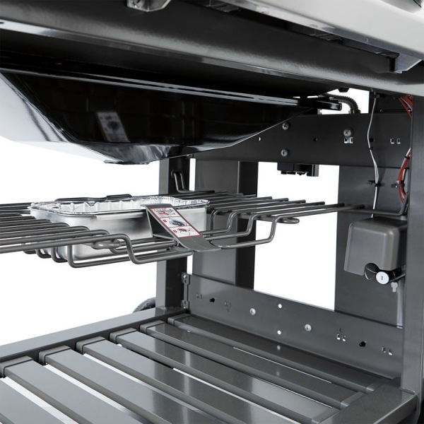 Produktbild Weber Genesis II E-415 GBS (14.10 kW)