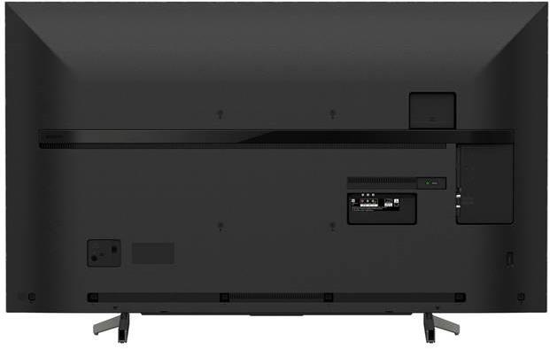 Actual product image Sony KD65XG7005 (65", LCD, 4K, 2019)