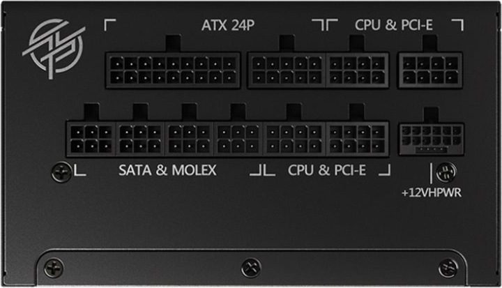 Produktbild MSI MPG A850G (850 W)