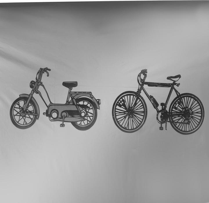 Produktbild Hama Fahrradgarage, wasserdichte Fahrradabdeckung, 115 x 200 cm