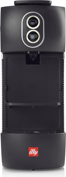 Produktbild Illy Easy Coffee Machine schwarz 4 (E.S.E.)