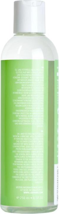 Actual product image Loovara Olé Olé Aloe... (250 ml)