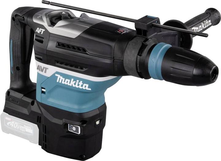 Produktbild Makita XGT HR005GZ01 Akku-Bohrhammer 40VMAX (Akkubetrieb)