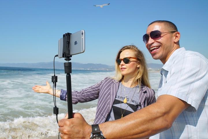 Image du produit IK Multimedia iRig Mic Lav 2 Pack