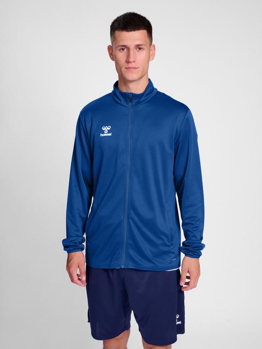 Produktbild hummel Hmlessential Track Jacket (L)