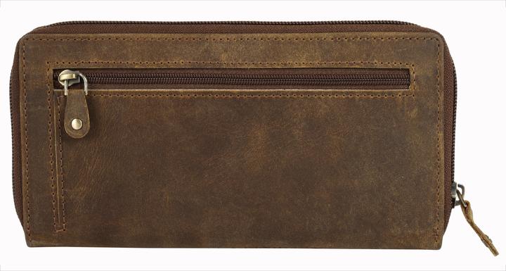 Actual product image LandLeder Geldbörse Querformat
