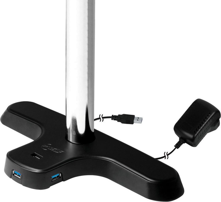 Actual product image Arctic Z3 Pro with USB 3.0 hub (Table, 29")