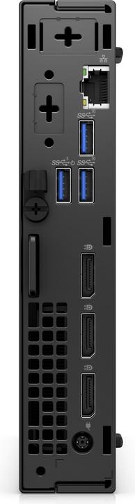 Produktbild Dell OptiPlex 7010 Plus MFF (Intel Core i5-13500T, 8 GB, 256 GB, Intel UHD Graphics)