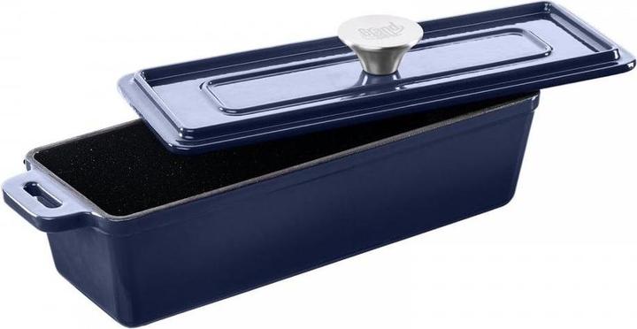 Produktbild BAKING FORM 1.7L RED