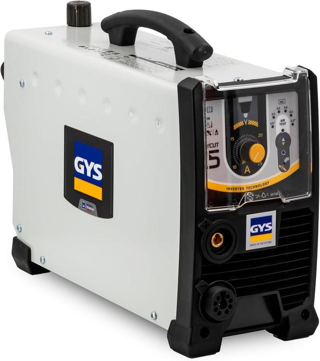 Image du produit GYS Découpeuse plasma Easycut 25