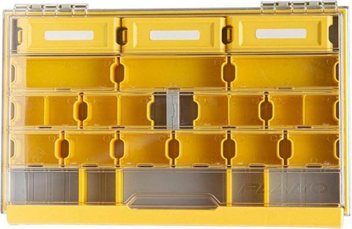 Actual product image Plano Explore the EDGE Terminal 3700 - The ultimate fishing tackle box