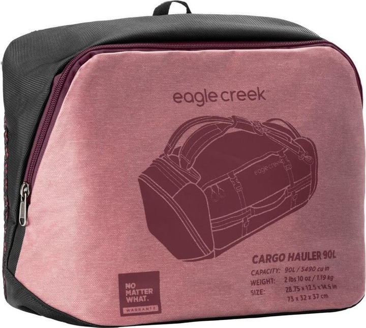 Actual product image Eagle Creek Cargo Hauler Duffel 90 (90 l)