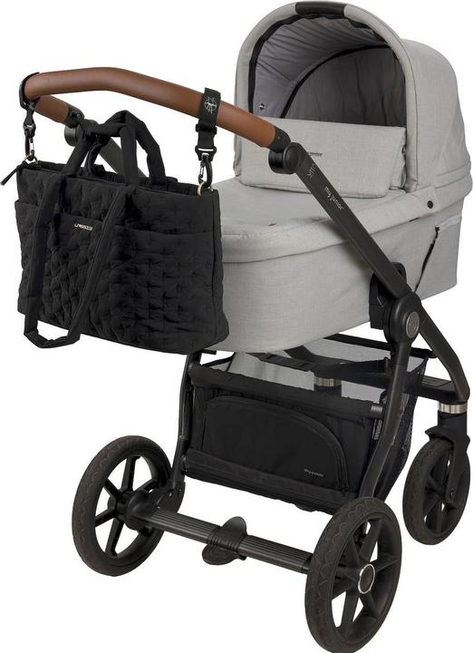 Produktbild Lässig Wickeltasche Liva