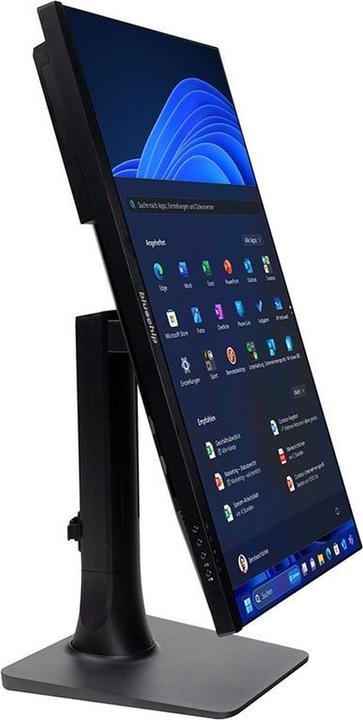 Produktbild Bluechip BUSINESSline AIO2350 *EDU* Intel® Core™ i5 Prozessor 14400 / bis zu 4.70 GHz, Windows 11... (500 GB, 16 GB)