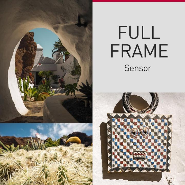 Image du produit Panasonic Lumix S9 Kit (18 - 40 mm, 24.20 Mpx, Plein format)