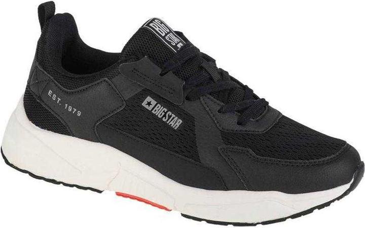 Image du produit Big Star - Baskets - Homme (44.5)