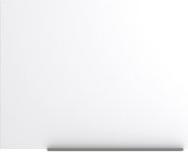 Actual product image Bi-Office Whiteboard Tile DET8025397 magnetic 115x75cm (115 x 75 cm)