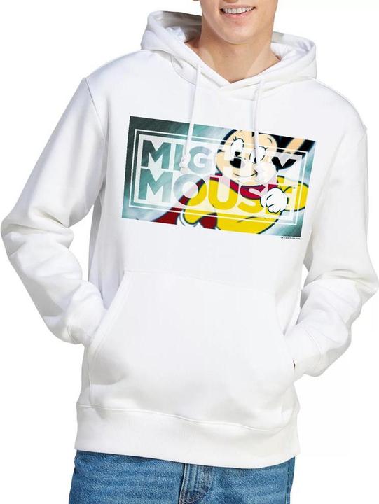 Produktbild Fruit of the Loom Mighty Kapuzenpullover (S)