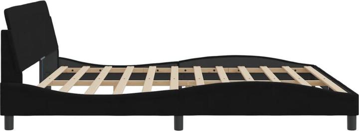 Image du produit vidaXL Bettgestell (200 x 200 cm)
