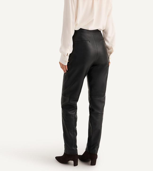 Actual product image Anne Weyburn Narrow 7/8 trousers (Frequency band 38 (2600 MHz))