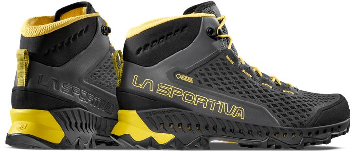 Produktbild La Sportiva Stream Gtx (47)
