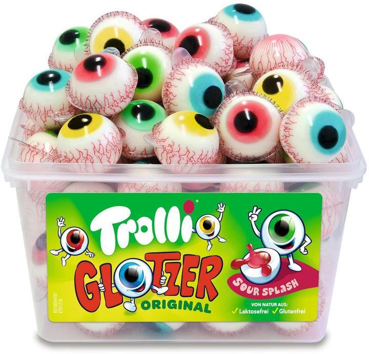 Trolli Gawker (1 pz., 1128 g)