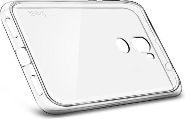 Produktbild Imak Case aus elastischem Plastik (Xiaomi Mi 5s Plus)