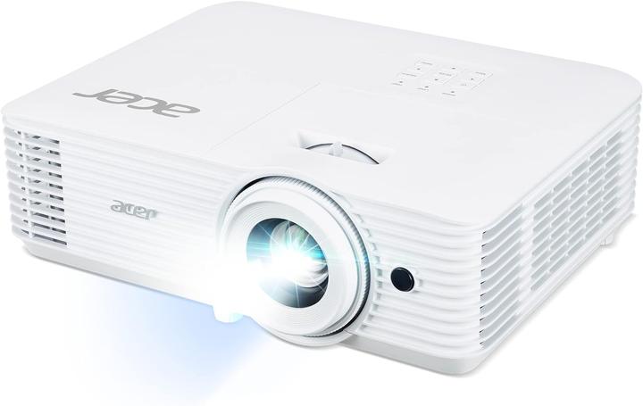 Image du produit Acer H6805BDa (DHU, 3600 lm, 1.5 - 1.66:1)