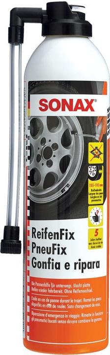 Actual product image Sonax TyreFix