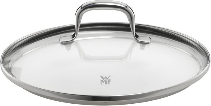 Produktbild WMF Fusiontec Essential Topfset Induktion 3-teilig (Pfannenset + Topfset, Fusiontec)