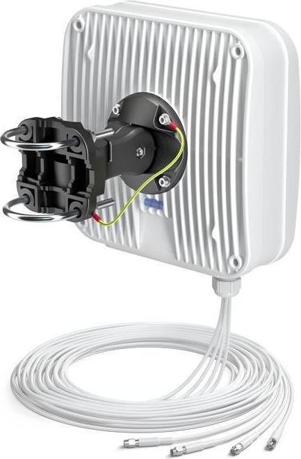 Produktbild Quwireless APLM4-1 - QuPanel LTE MIMO 4x4, 10m (4G, 5G)