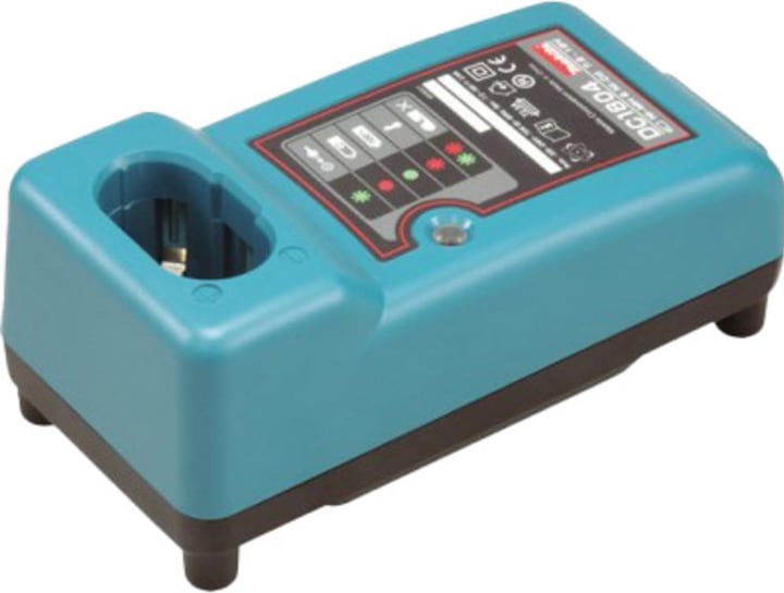 Produktbild Makita Ladegerät Akku NC / NiMH 18V (7.2 V)