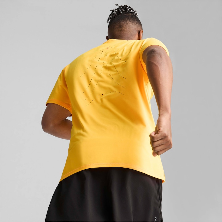 Immagine prodotto Puma Run Cloudspun Ss Tee (S)