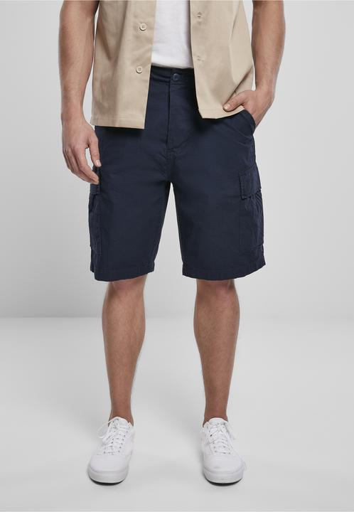 Actual product image Brandit BDU Ripstop Shorts (5XL)