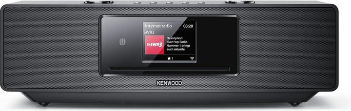 Kenwood CR-ST700SCD (Bluetooth, Spotify Connect, WLAN)