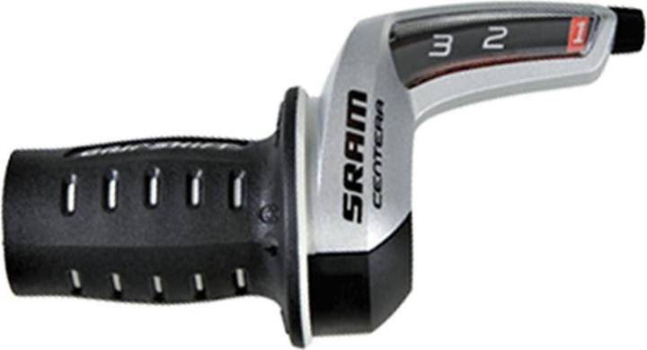 Actual product image Sram Centera 3V