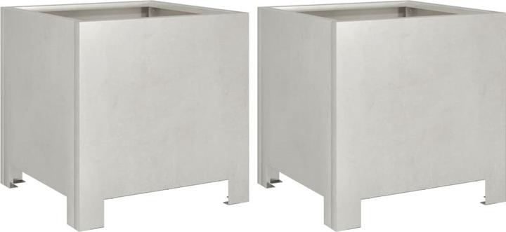 Produktbild vidaXL Pflanzkübel