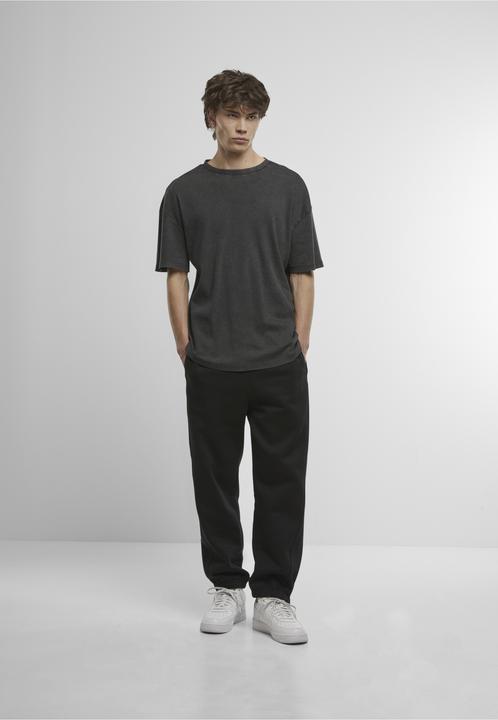 Produktbild Urban Classics Washed Rib Tee - 195339 (L)