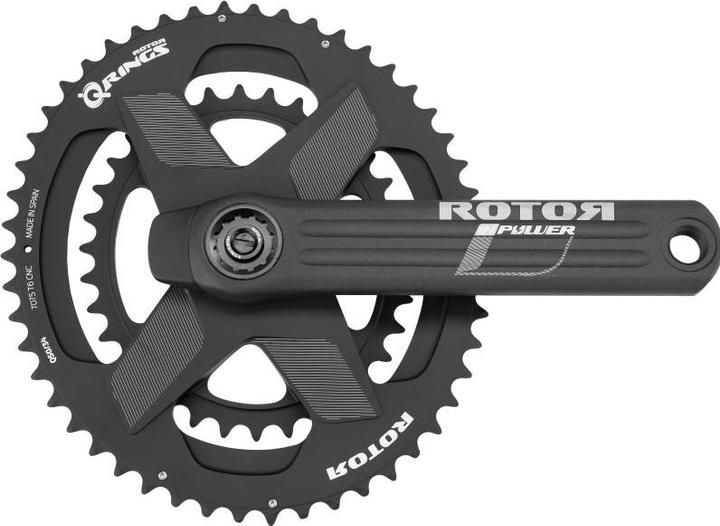 Productafbeelding Rotor Bike Components INpower (170 mm)