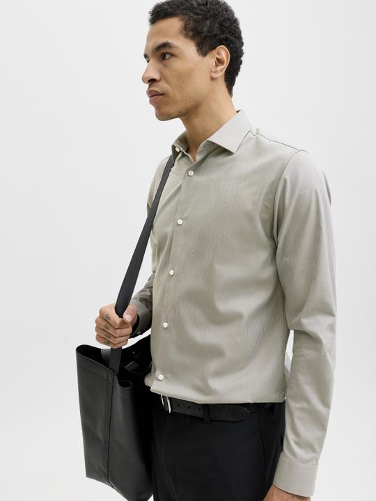 Immagine prodotto Jack & Jones Jprblaparker Shirt L/S Noos (M)