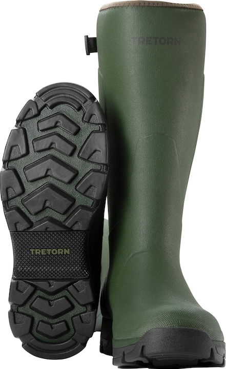 Actual product image Tretorn Tornevik (39)