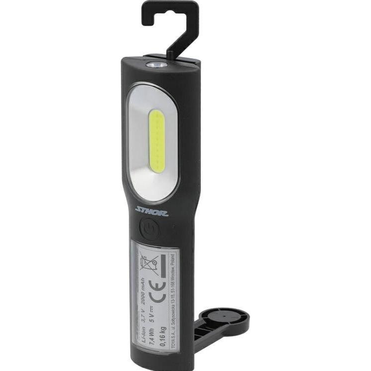 Toya, Illuminazione officina, Werkstattlampe 350 lm (350 lm)