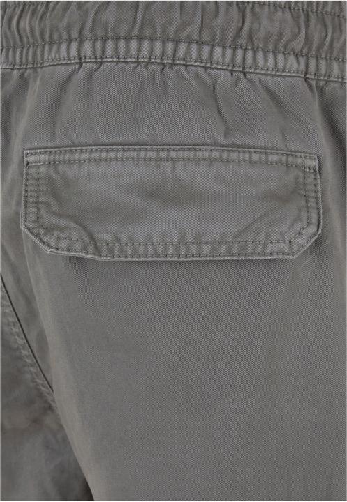 Actual product image Urban Classics Cotton Cargo Pants (L)