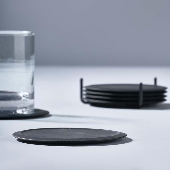 Produktbild Zone Denmark Glasuntersetzer (6 x, Glasuntersetzer)