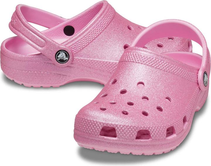 Produktbild Crocs T's Classic Glitter Clog (27)