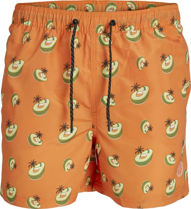 Image du produit Jack & Jones Short de bain amusant (XXL)