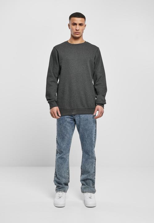 Produktbild Urban Classics Basic Terry Crew (5XL)