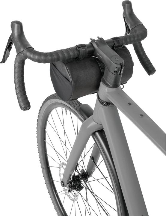 Immagine prodotto Topeak Borsa da bar tubolare (3.80 l, Borsa manubrio)
